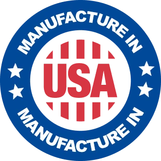 Made in USA